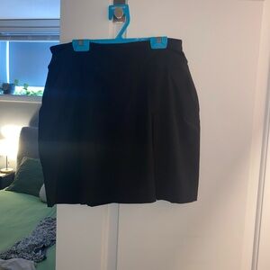 Callaway golfing skort